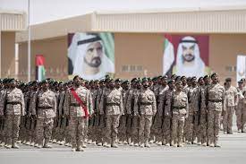 أكد الفريق أول محمد زكى القائد العام للقوات المسلحة وزير الدفاع والإنتاج الحربى، أن أبطال القوات المسلحة يثبتون كل يوم بما يقدمونه من بطولات وتضحيات أنهم نبت أصيل من الشعب المصرى ي. Ø´Ø±ÙˆØ· Ù‚Ø¨ÙˆÙ„ Ø§Ù„Ø¬ÙŠØ´ Ø§Ù„Ø§Ù…Ø§Ø±Ø§ØªÙŠ Ø§Ù„Ø´Ø±ÙˆØ· Ø§Ù„Ø¬Ø¯ÙŠØ¯Ø© Ù…ÙˆØ³ÙˆØ¹Ø©