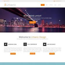 It includes a wide range of customization options. 30 Free Html5 Css3 Responsive Templates Free Website Templates Website Template Templates Free Design