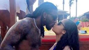 The couple have a daughter named jada. Dana Lambert Jae Crowder S Girlfriend 5 Fast Facts Heavy Com
