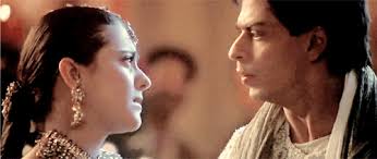 So my little sister & i just spent half an hour randomly dancing to bole chudiyan with her teddy bears pretending one of. Romeo And Juliet Of India Kabhi Khushi Kabhie Gham 2002 Requested By