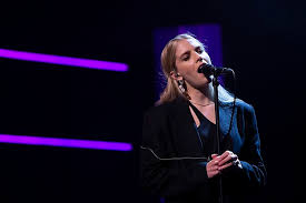 Shlanderous, nov 6, 2014, in forum: Radio 1 S Big Weekend Ed Sheeran Coldplay And Aj Tracey Take To The Stage Latest Celebrity News