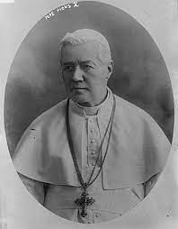 Oct 03, 2021 · pope st peter was appointed by christ. Pope Pius X Trivia Quiz Questions With Answers Christianity Quizzes