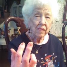 Lisa Marie Uhler (@UhlerLisa)