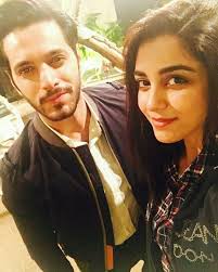 1 Wahaj Ali Twitter Search Actors Actresses Favorite Celebrities Actors