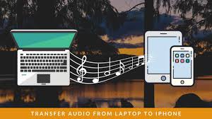 The Easiest Way To Transfer Songs From Laptop To Iphone Or Ipad Without Itunes Youtube