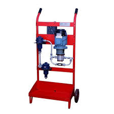 Hydraulic Oil Filter Machine At Rs 50000 Piece Gidc Vatwa Ahmedabad Id 20062930830