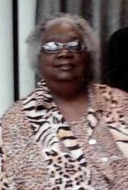 Charlene Elizabeth Mason Washington Obituary