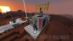 The mod is programmed and designed to create an entirely new dimension in minecraft: . Galacticraft V 3 0 12 1 7 10 Mods Mc Pc Net Minecraft Downloads
