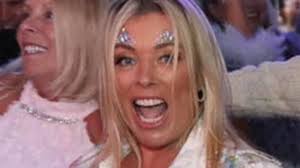 My sister-in-law tried to mow me down with her Mercedes at Tesco in a  'campaign of terror'