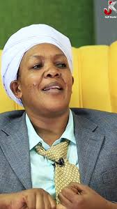 Mary Wanjiku, also known as Mary wa Hezeh Ndung’u, shares her story with us  today. From her childhood as a street child to spreading the gospel, Mary  narrates how she met her husband, built a home, ...