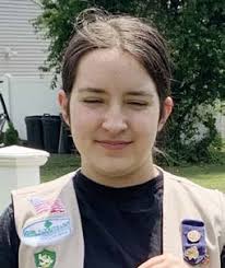 Gold Award Yearbook 2019-2020