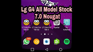 For instance, taking great night shots or adding artistic motion blur to parts of an image is easy by setting a long exposure time. Lg G4 How To Edit All Model Make 7 0 Nougat With Hex Editor Youtube