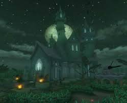 You've only seen the beginning. Wizard101 Castle Darkmoor Guide Final Bastion