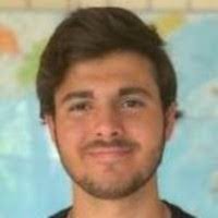 Jesse Steiner's Instagram, Twitter & Facebook