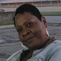 Ms. Kim Yvette Hollingsworth Obituary