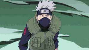 naruto animated gif naruto naruto kakashi kakashi hatake
