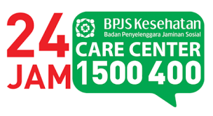 Layanan yang diterima pegawai perusahaan bergantung pada besarnya gaji bulanannya: Bpjs Kesehatan