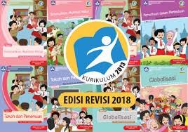 Buku Kurikulum 2013 Sd Mi Kelas 6 Edisi Revisi 2018 Untuk Guru Dan Siswa Lengkap Dadang Jsn