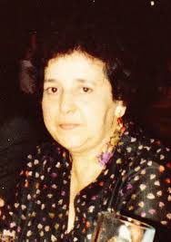 Lucy Gunberg Obituary