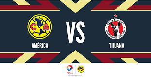 Tijuana are 14th in the table with 20 points after 17 matches, while america are 2nd with 38 points in 17 matches. Previo America Vs Tijuana Blog Total