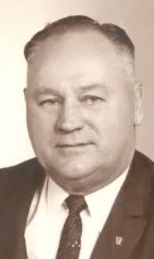 Leonard Earl Beckstead (1907-1996)