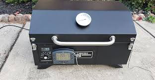 Jul 25, 2021 · in this guide, we'll break down the best pellet smokers available in 2020. Country Smokers The Traveler Portable Wood Pellet Grill Review Smoked Bbq Source