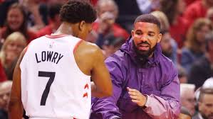 If you're lucky enough to be attending the raptors vs. Drake Is At The Raptors Bucks Game 6 Tonight In Toronto Heavy Com