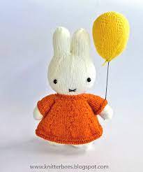 Trendy biodegradable knitted balloon are available at alibaba.com. Ravelry Miffy And Her Balloon Pattern By Knitterbees