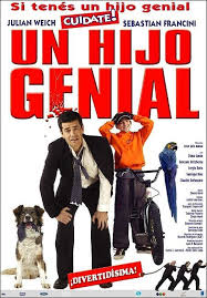 He is an actor, known for un hijo genial (2003), verdad consecuencia (1996) and pelito (1982). Un Hijo Genial 2003 Filmaffinity