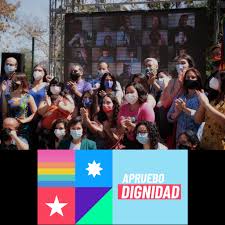 View latest posts and stories by @apruebo.dignidad.aysen movimiento aysen constituyente in instagram. Lanzamiento Candidaturas Lista Convencionales Apruebo Dignidad Fuerza Cultural