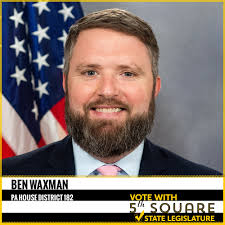 Primary Endorsements