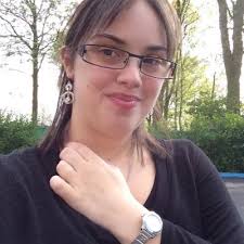 Karen Maes (@karentje)