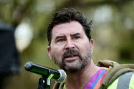 Courage is contagious': About 600 gather for Fargo May Day event • North  Dakota Monitor