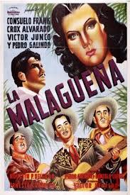 La malagueña (1947)