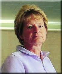 Obituary of Beverley Carol Box