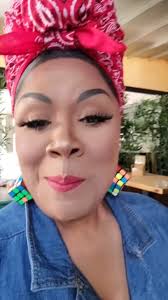 That Moment Your Idol Believes in You — Thank You, Cheryl Porter! 💌🎶💫,  Surprise, surprise! 💌When I got this message from Cheryl Porter, I was  dancing in the street out of pure joy! Two years ago, I ...