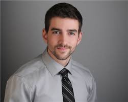 Christopher Faubert's Instagram, Twitter & Facebook