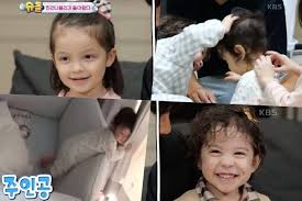 The death and return of superman. Watch The Return Of Superman Reveals 1st Glimpse Of Na Eun And Gun Hoo Playing With Baby Brother Jin Woo Soompi