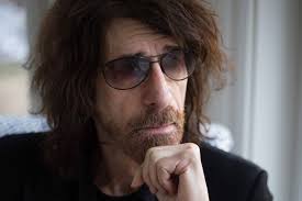 Peter Wolf Literally Knew Everybody