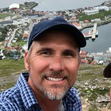 Eric Kelch Email & Phone Number