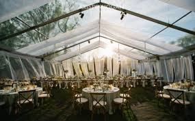 Tent Lighting For Events Bright Event Productions Inc