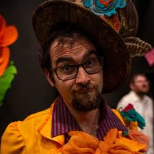 In a rare act of generosity and thoughtfulness, Michael Rooker gave Zoe  Saldana a wrap gift that didn't include a picture of himself