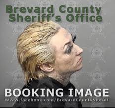 Arrests In Brevard County: April 15, 2022