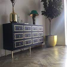 The Ikea Malm Dresser Epitomises What Is Great About Ikea Furniture It Is Sturdy Functional Simple And Open To An I Ikea Malm Dresser Malm Dresser Ikea Malm