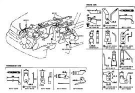 04 honda civic ac wiring harness diagram wiring diagram used honda civic wiring diagram 2001 honda civic wiring schematics stealth charger wiring diagram wiring diagrams aldl we collect lots of pictures about obd1 engine harness diagram and finally we upload it on our website. Main Engine Wiring Harness Ih8mud Forum