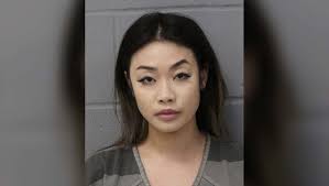 Woman charged for killing 1 pedestrian, injuring 2 others in downtown  Austin crash