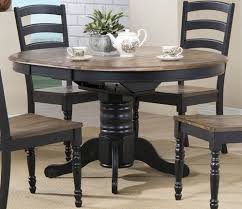 Cambridge Oval Dining Table American Home Black Kitchen Table Diy Kitchen Table Oval Table Dining