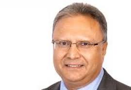 Morgan Sindall infrastructure boss resigns