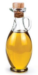 Flavored oils may cost a little more, but they'll make your menu items pop! 