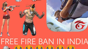 Free fire ban in india? Indian Govt Bans 59 Chinese Apps Is Garena Free Fire Now Banned In India Free Fire Ban In India Youtube
